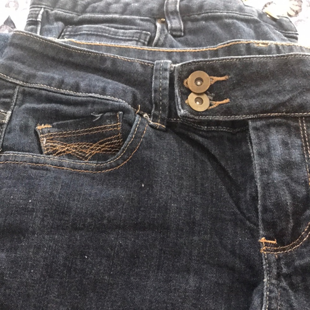 Size 8 Dorothy Perkins bootcut. Excellent condition worn once